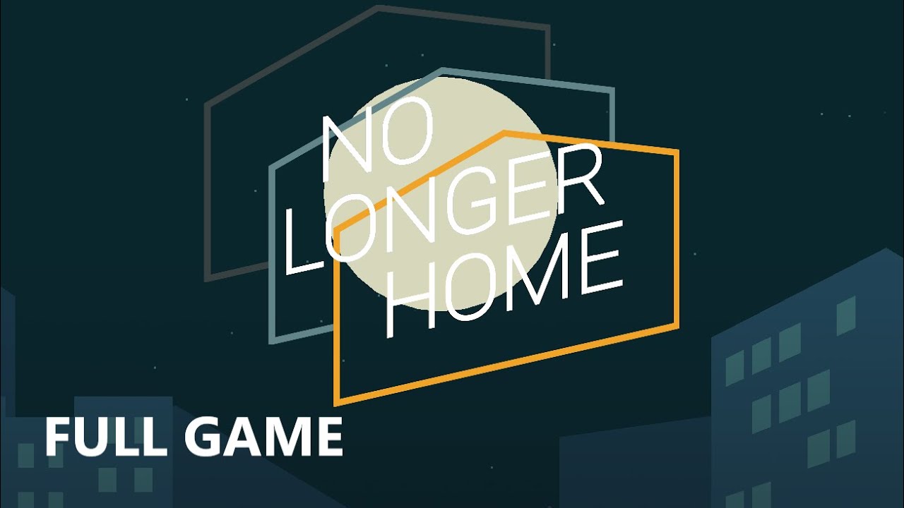 NO LONGER HOME FULL GAME Complete walkthrough gameplay - ALL ACHIEVEMENTS - No commentary