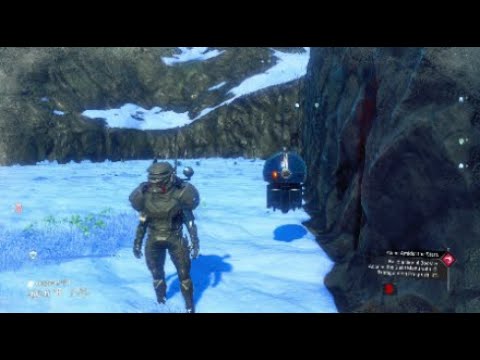 No Man's Sky Relaxed Mode, Happy Gekmas