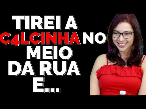 NO MEIO DO PUBLICO, DEU MAIS VONTADE... - PROFESSORA CIBELLY FERREIRA