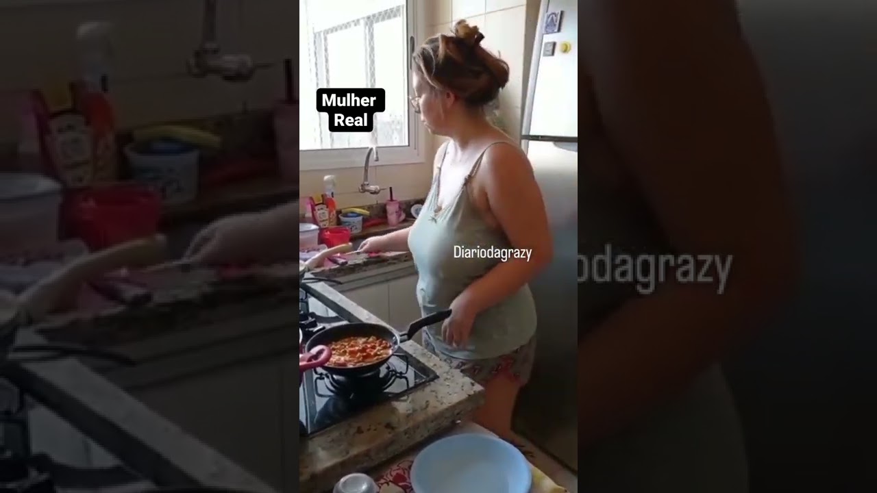 No meu diário você encontra apenas a realidade de uma mulher comum fazendo coisas da sua rotina