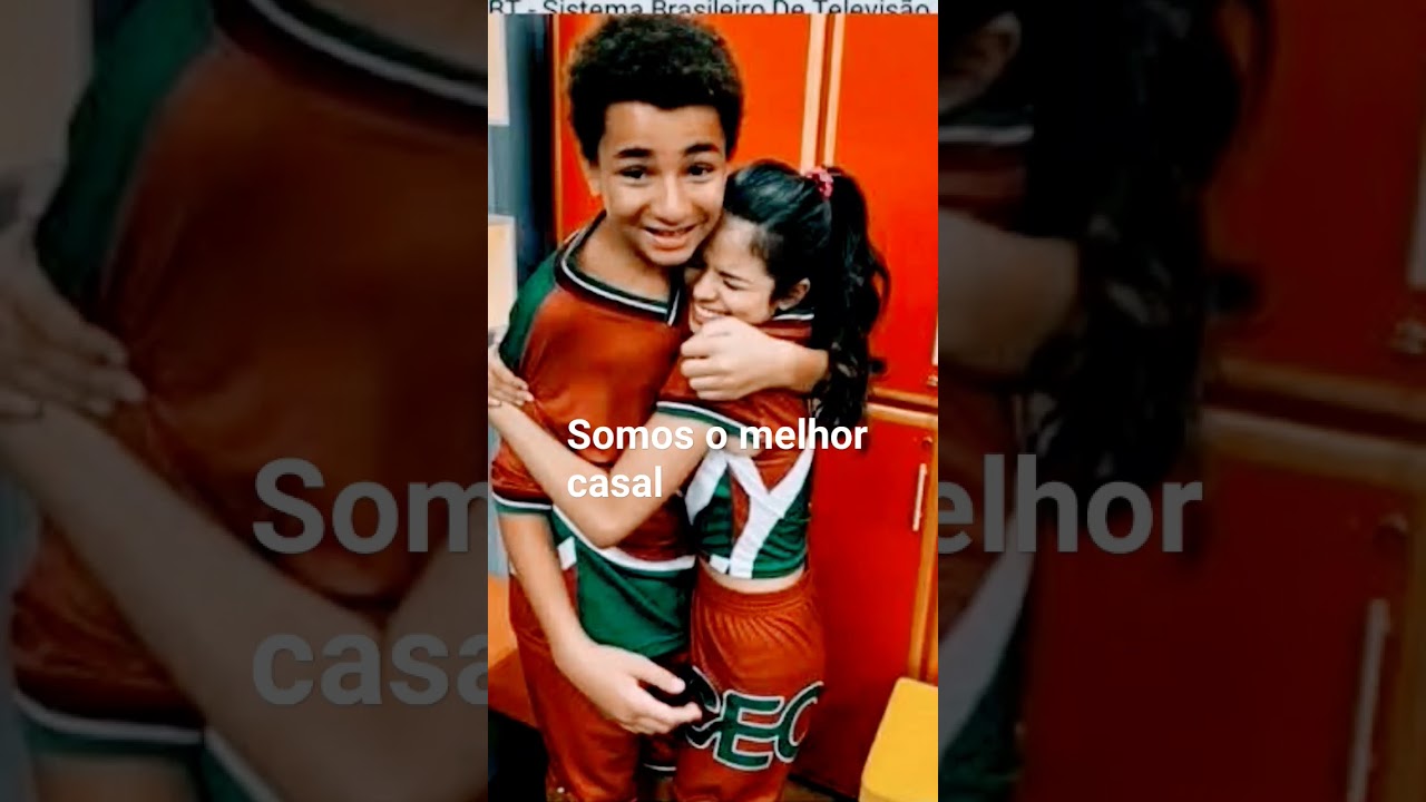 ✨não minta versão infancia  ✨ de Romeu e Julieta ✨