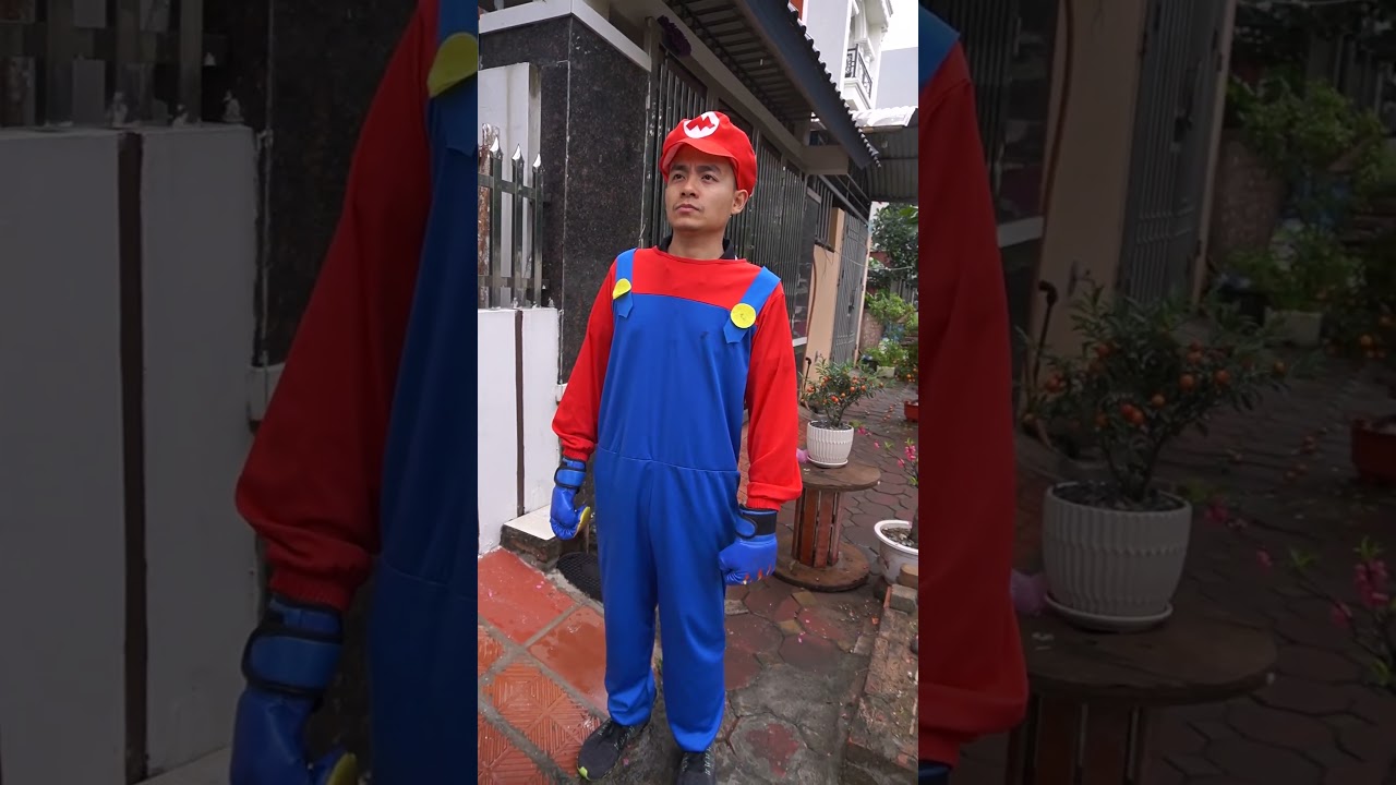 NO NO NO YES Fight Another YouTuber feat arnaldomangini #shorts