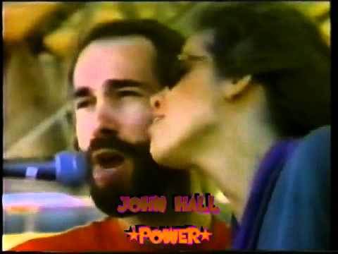 NO NUKES John Hall   Power (1979).flv
