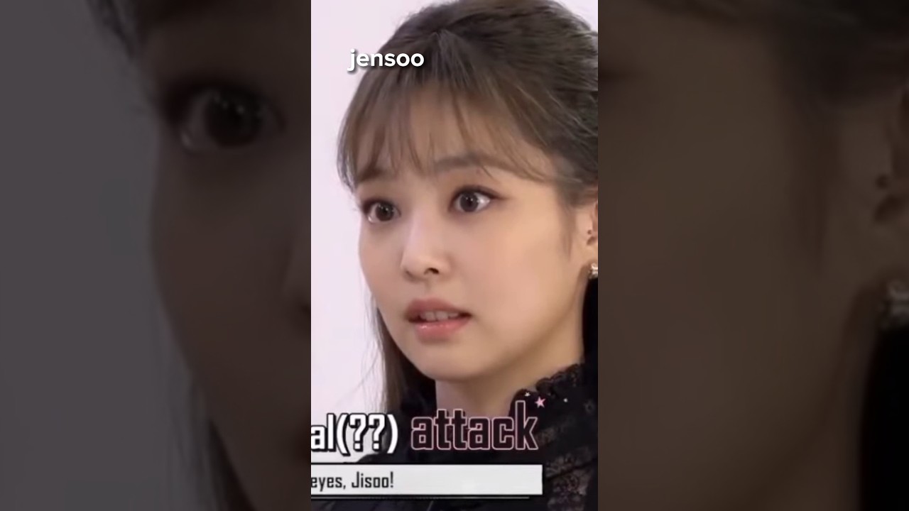 no one can handle Jennie's cuteness ✨😩#recommended #blackpink #fyp #kpop