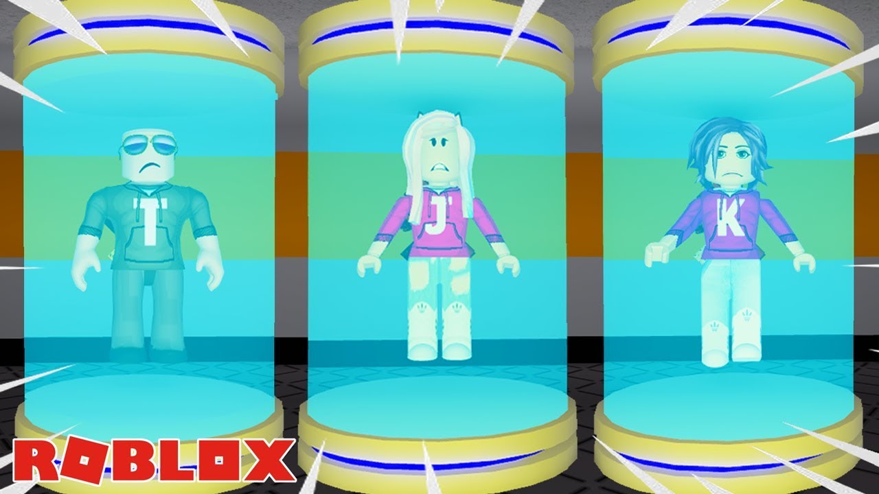 NO ONE GETS SAVED! / Roblox: Flee the Facility