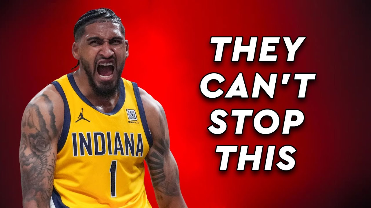 No One Saw THIS Pacers Lineup Coming… And It Worked In Game 3