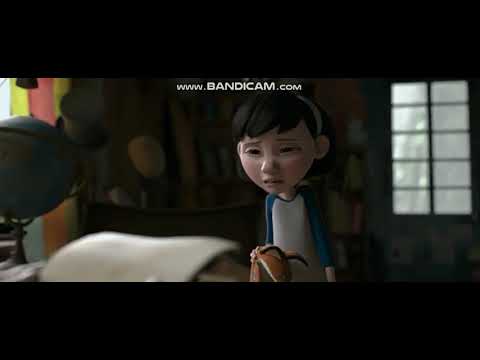 ¡¡¡NO QUIERO SU AYUDA, ODIO EL PRINCIPITO!!! - Escena Eliminada Para la Emisión de Discovery Kids