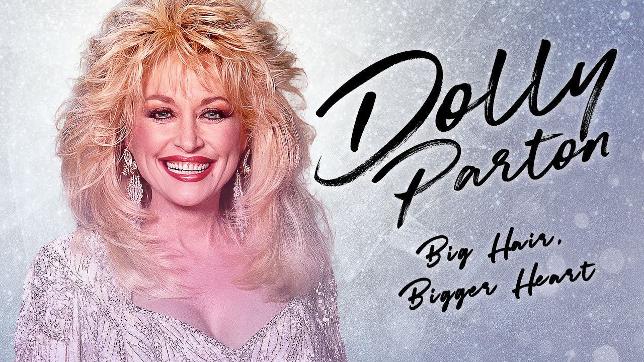 No Royal Beginnings For This Queen | DOLLY PARTON: BIG HAIR, BIGGER HEART | Full Music Documentary