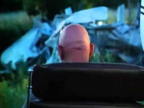 No Safe Haven - Trailer