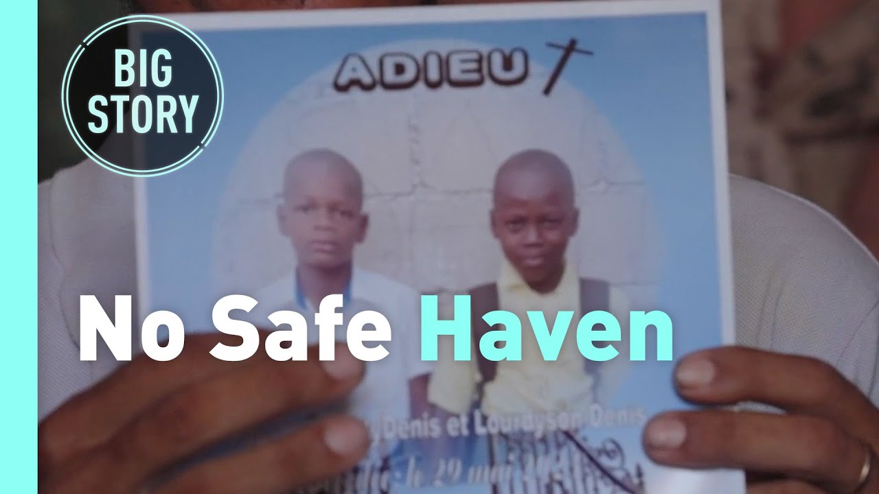 No Safe Haven