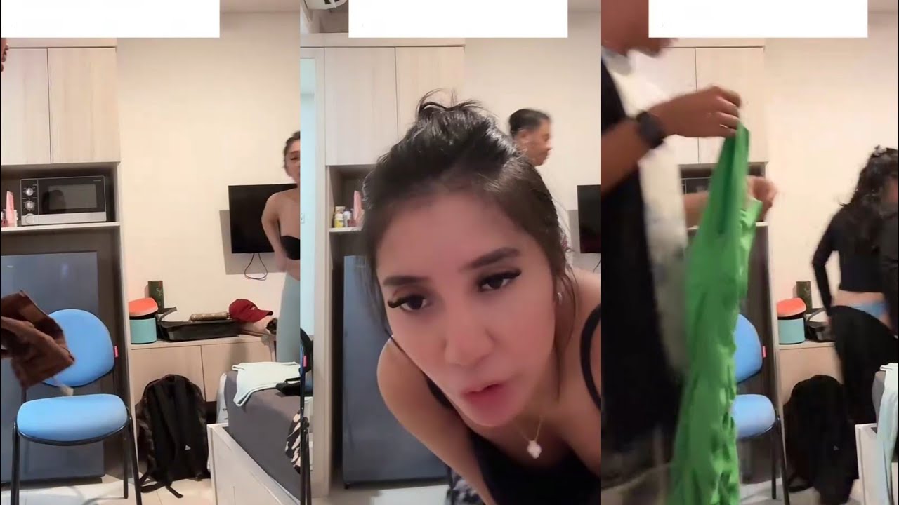 NO SKIP❗ LIVE TIKTOK JUALAN BAJU SENGAJA BLUNDER KELIATAN CANTIK MULAI DARI 20K❗