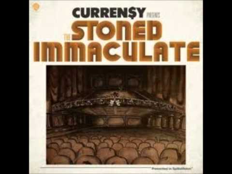 No Squares (Full Version) Curren$y ft Wiz Khalifa