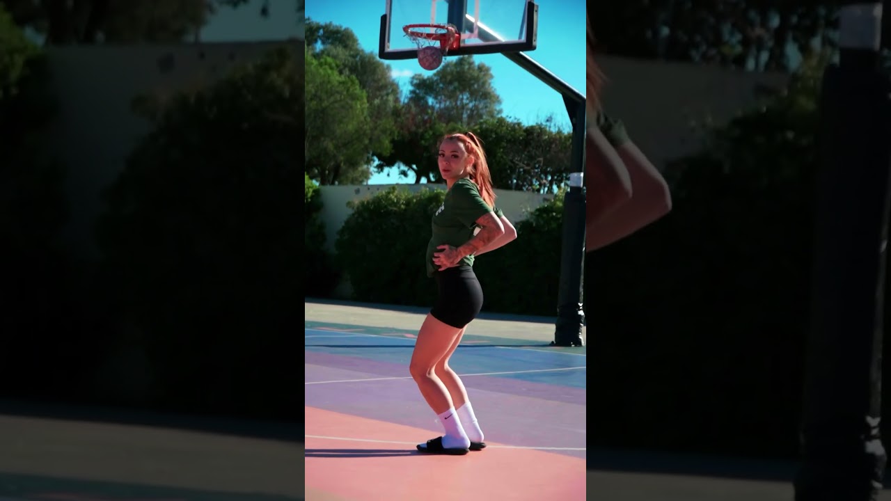 No te bailaré como Rihanna a Drake, pero si que podré dedicar triples🌟🏀👀 Tu decides…