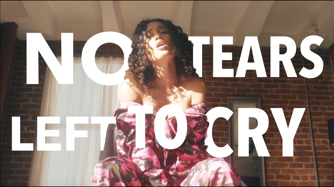 No Tears Left to Cry Cover - NEZZA ft. Savannah Timeus