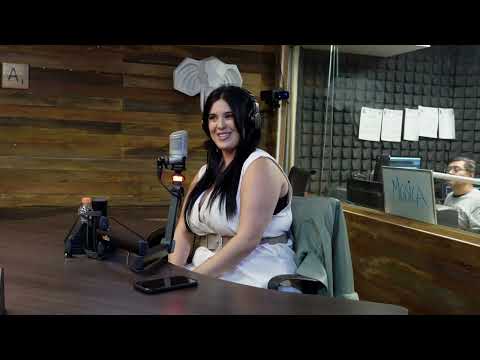 “No tengo mucha relación con mis papás” - Curvy Zelma en La Caminera