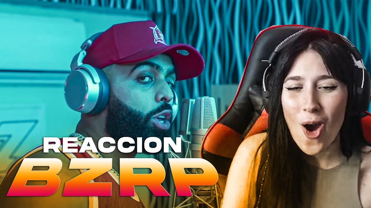 *No tiene Sentido* Reacción BZRP Music Sessions #40