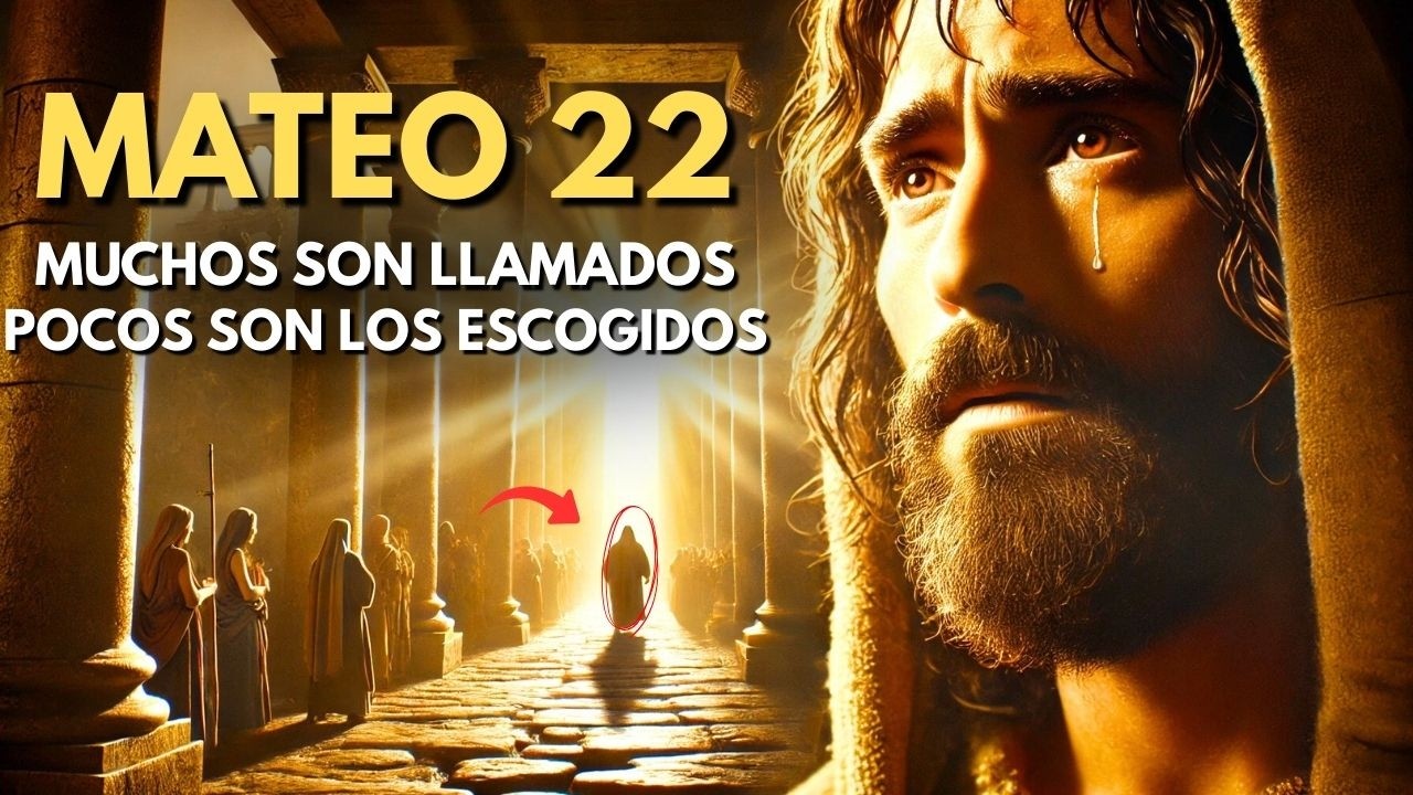 No Todos los que Creen Serán Salvos | El Secreto de los POCOS ESCOGIDOS