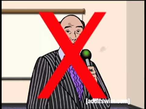 NO! Unacceptable!