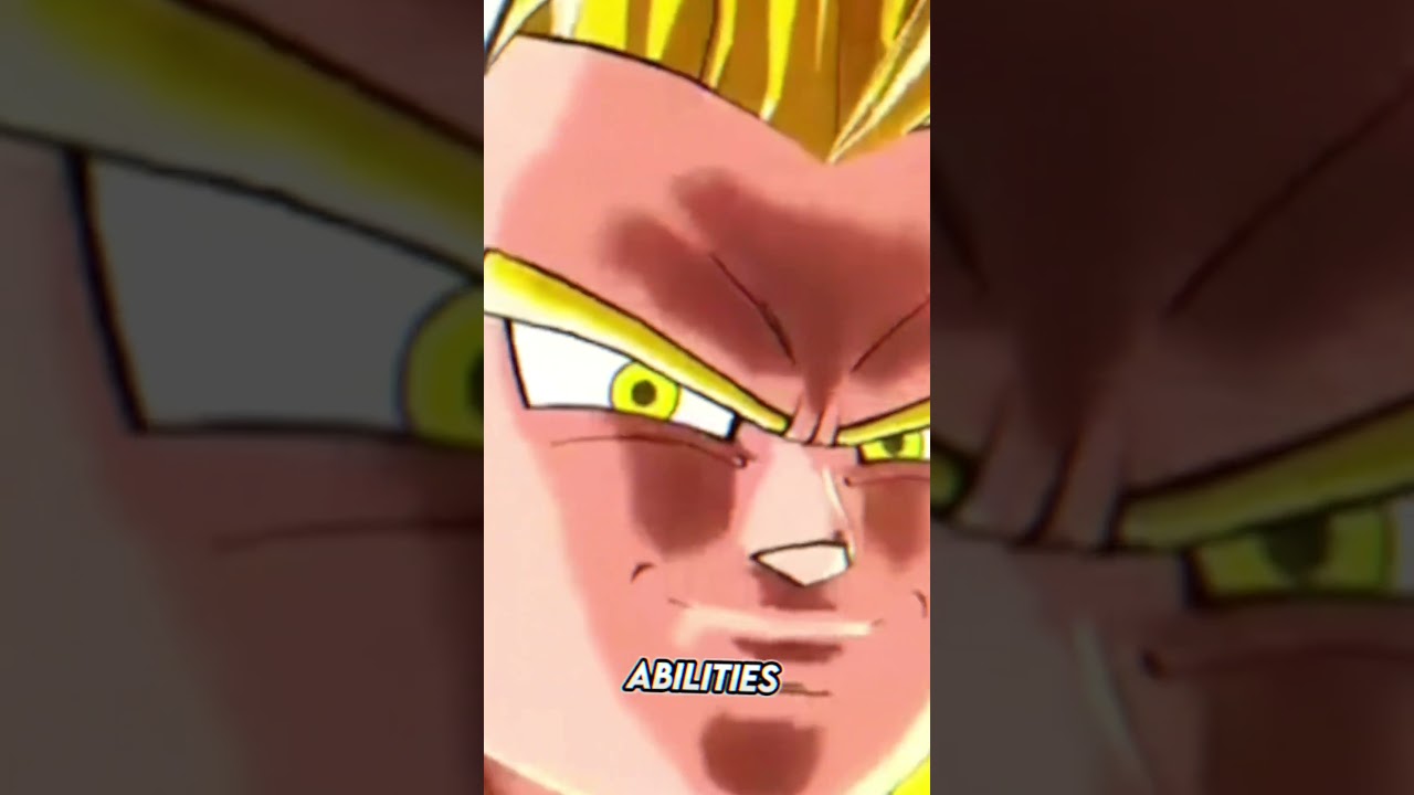 no watermark #edit #dragonball #fanseries #godkillervegito #dragonballtaiyou