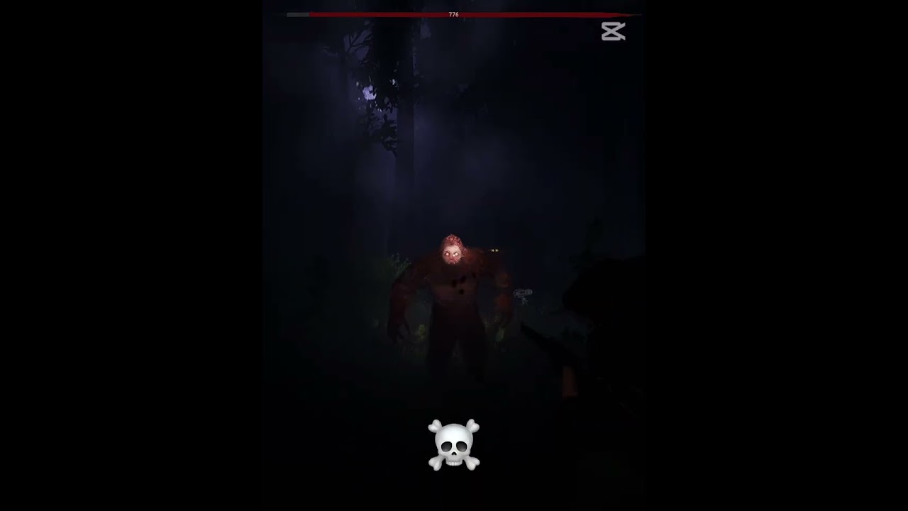 No Way #bigfooters #bigfootgame #bossfight #camskeir #hardwork #insanegameplay @TimerproXy