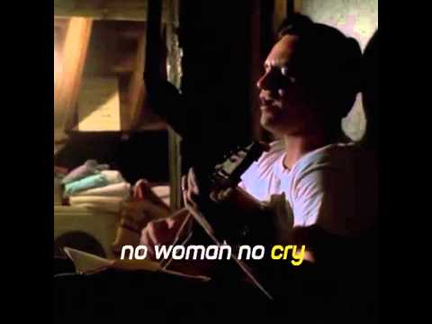 No woman no cry ami