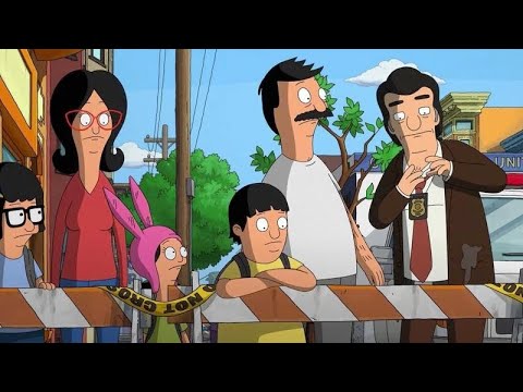 [NO ZOOM] Bob's Burger Season 17 Ep 05 Bob's Burgers 2025 Full Episodes Nocuts No Zoom #1080p