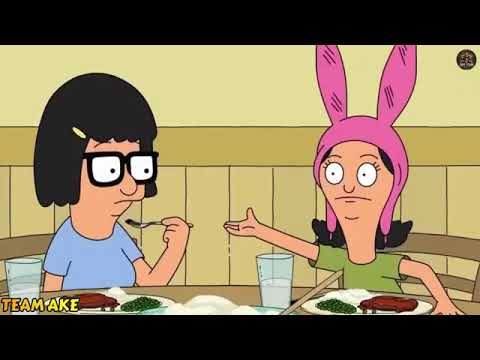 NO ZOOM Bob's Burgers Season 17 Ep 15 Full Episode   Bob's Burgers Full Episode 2025, #1080p