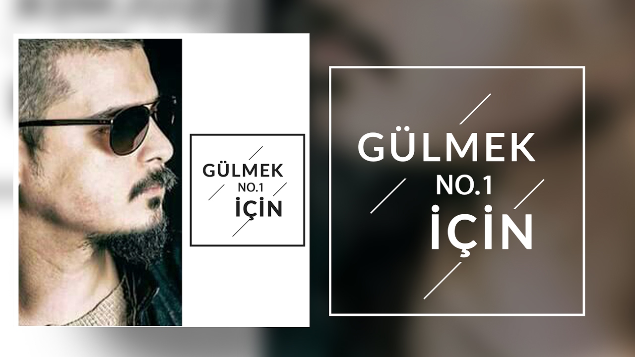 No.1 - Gülmek İçin