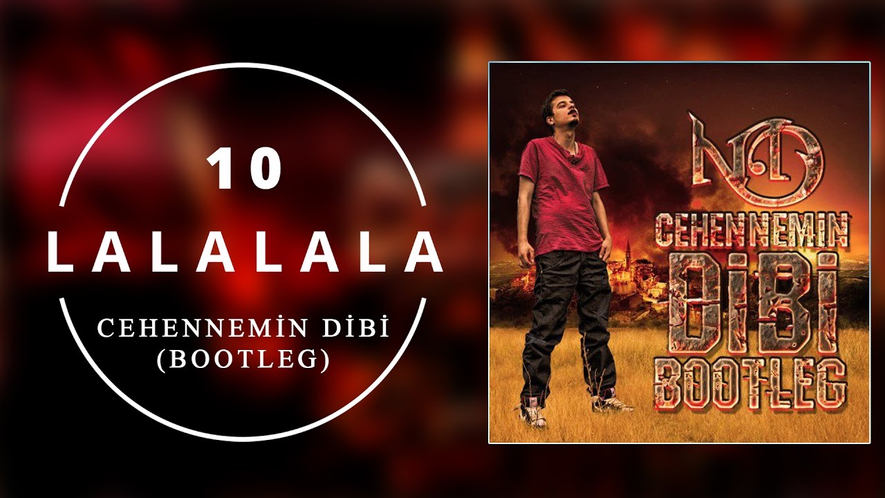 No.1 - Lalalala