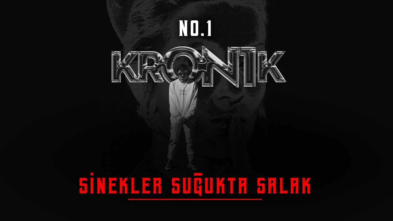 No.1 - Sinekler Soğukta Salak #Kron1k