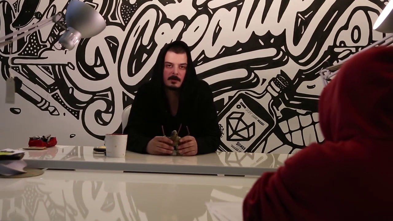 No.1 - Soru  Cevap Bölüm 1 (Silinen Video)