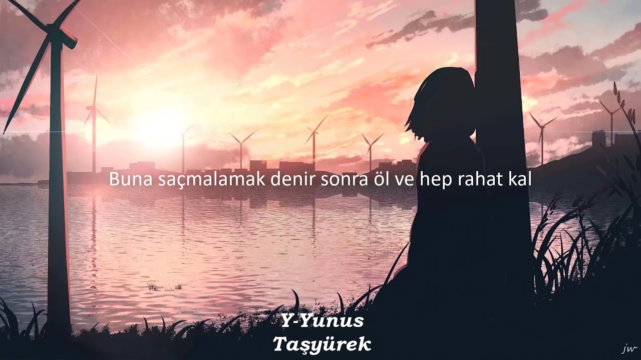 No1- Dünya Gül Bana - (Sözleri)