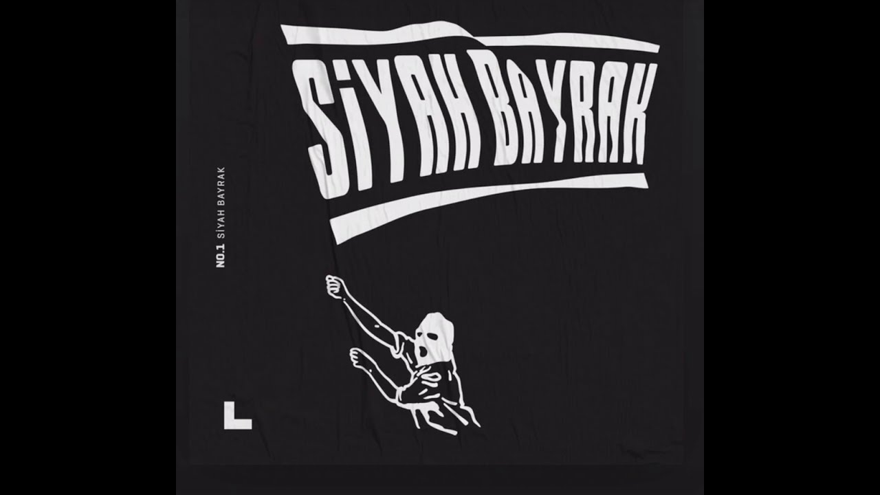No.1 ft. Heja - Dünya Gül Bana (Spotify Version) #siyahbayrak (Sözleriyle)