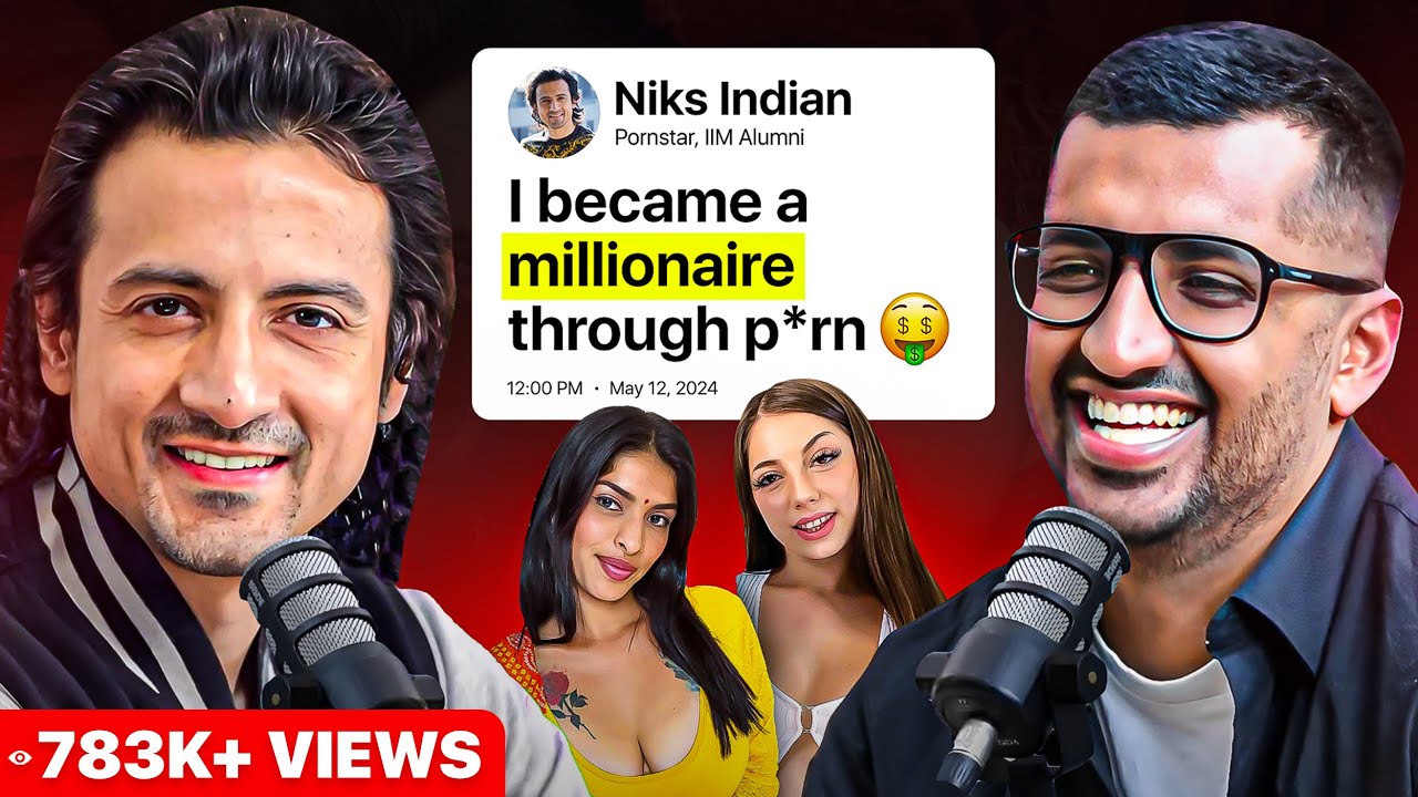 No.1 Indian P😈RNSTAR: 