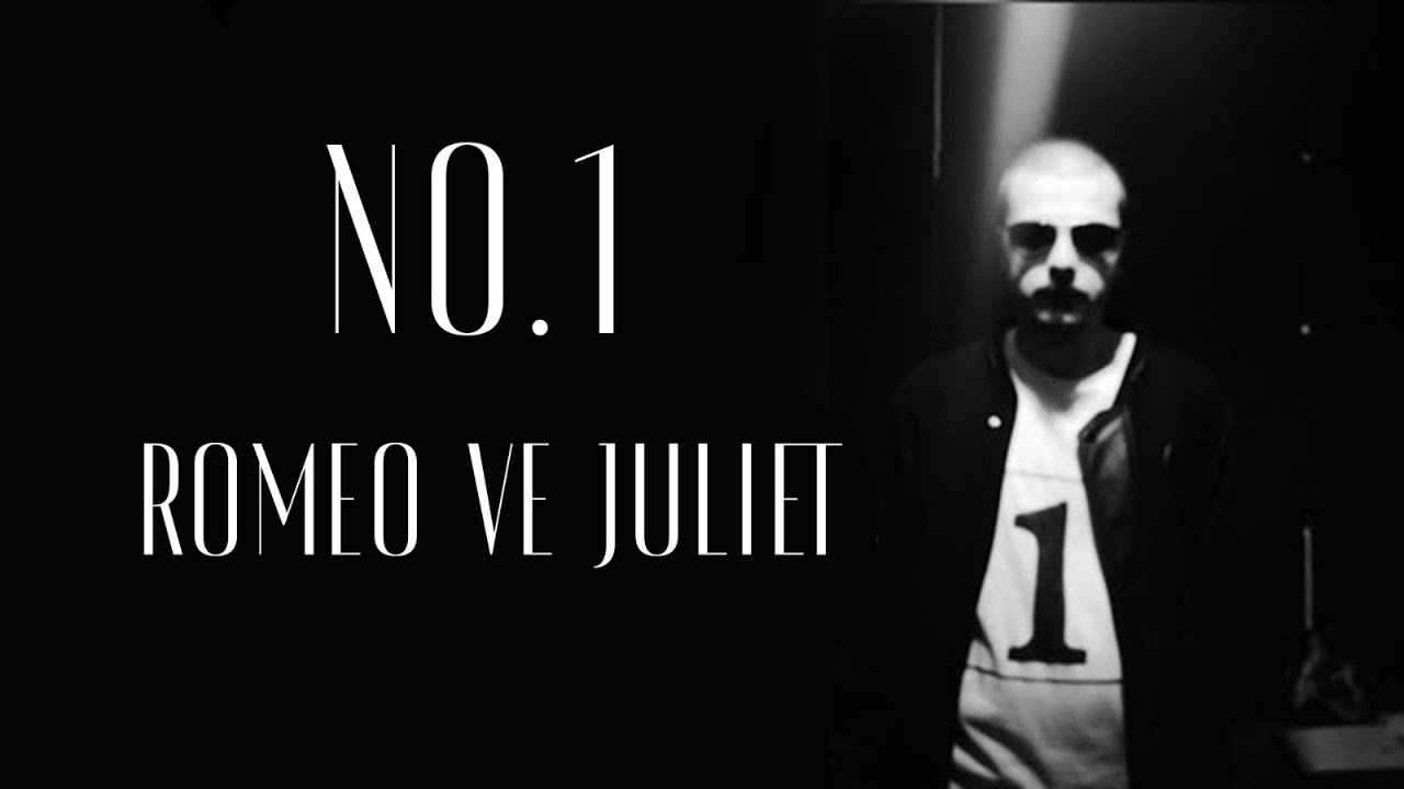 No.1 Romeo ve Juliet