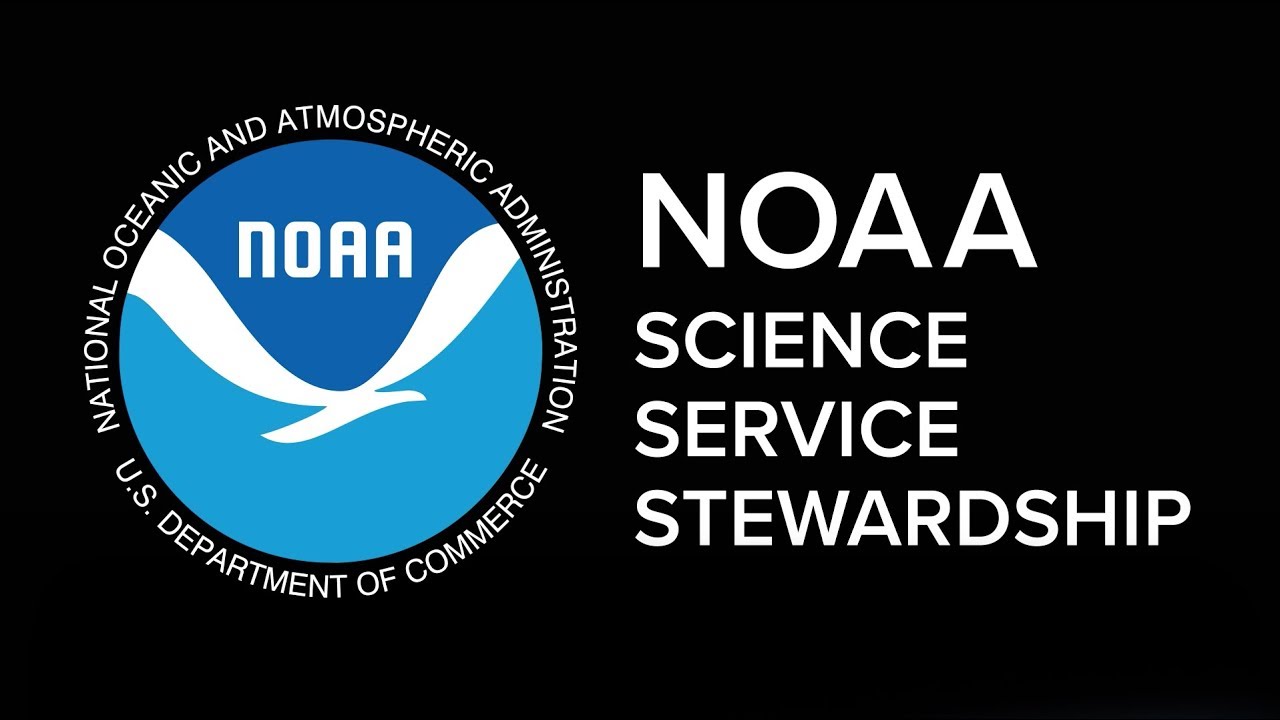 NOAA: Science, Service, and Stewardship