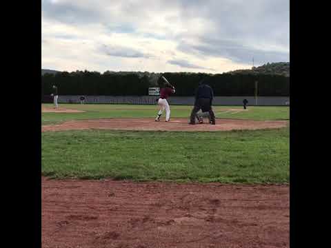 Noah Cabassa C Lock Haven University
