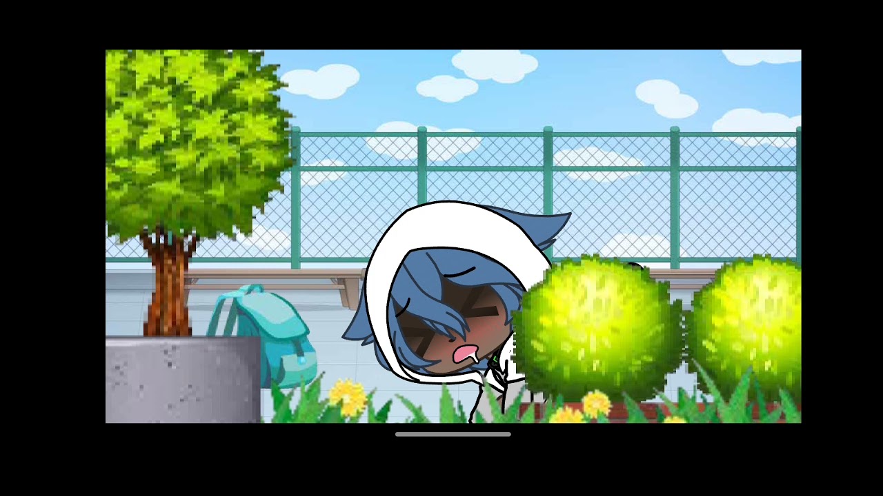 Noah tá com diarréia gacha lite pt 2