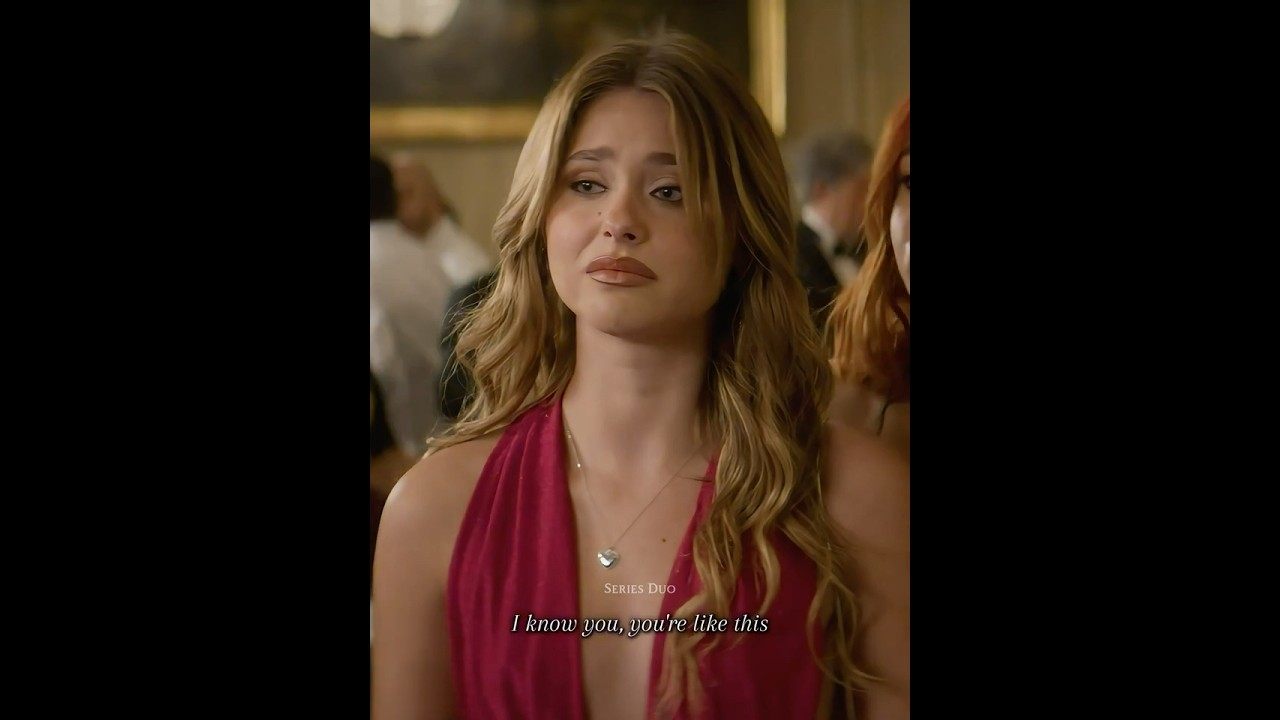 Noah x Tessa (Culpa Tuya x After) You broke me first #noah #culpatuya #tessayoung #aftermovieedit