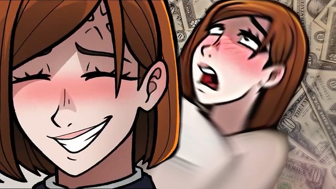 Nobara need money