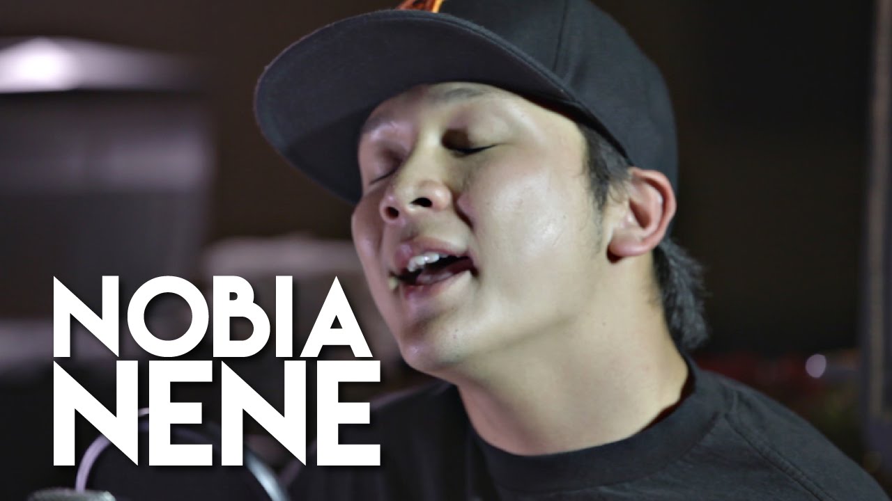 Nobia Nene- Johnny Sablan | Matua Sablan Cover | Acoustic Attack