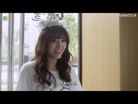 Noble, My Love Episode 6 Eng Sub