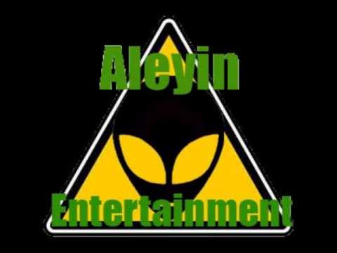 Nobody But You-Aleyin Ent
