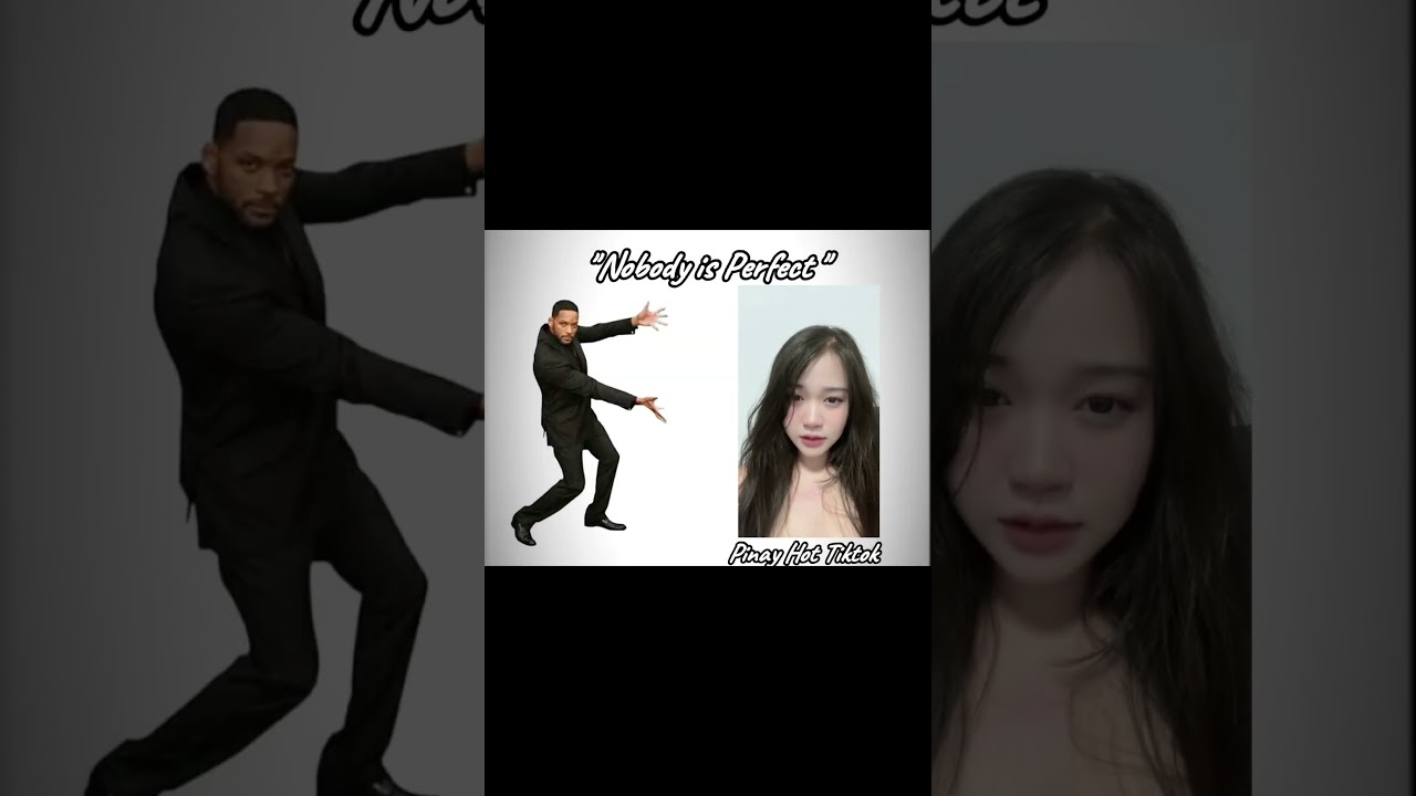 Nobody Is Perfect | letsgrove challenge | #reels #shorts #tiktok #pinayhotiktok #3