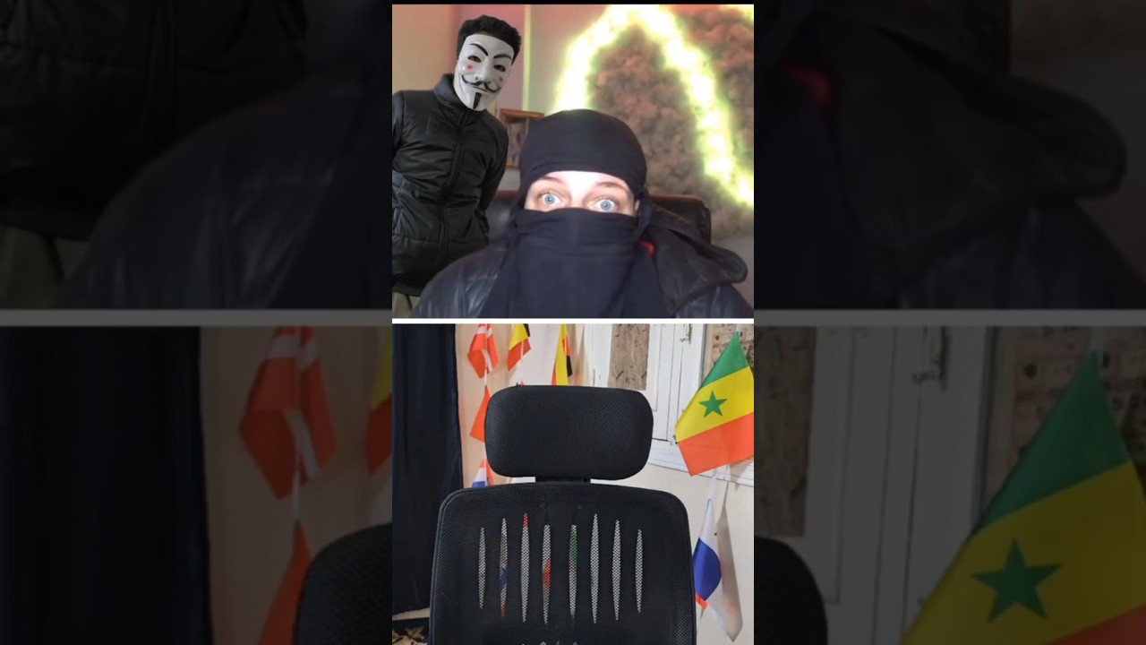 Nobody plays with me#omg #omegle