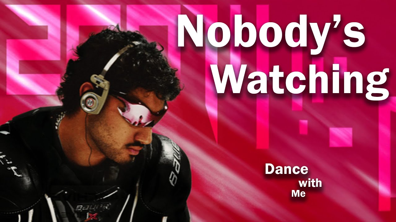 NOBODY’S WATCHING - Fordo FULL SONG