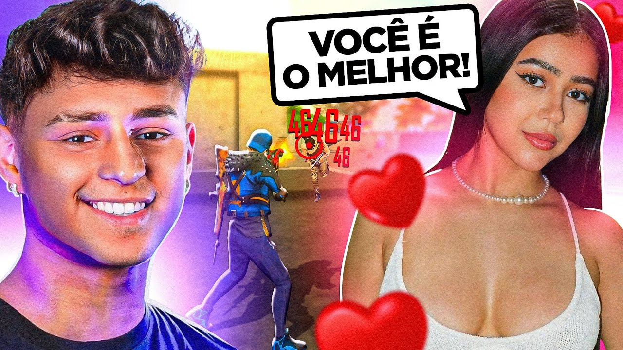 NOBRU DEIXOU BECA BARRETO IMPRESSIONADA!!! FEZ O IMPOSSÍVEL PRA SALVAR ELA!