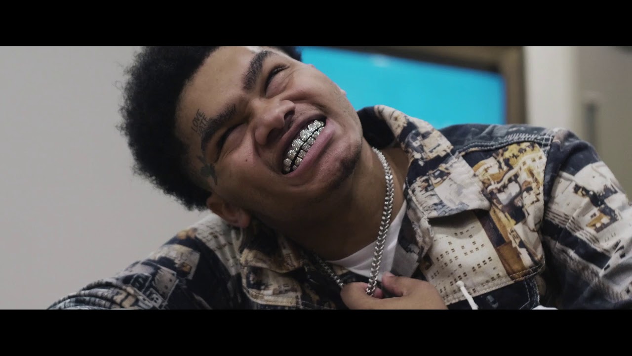 NoCap - Free Durkio (Official Music Video)