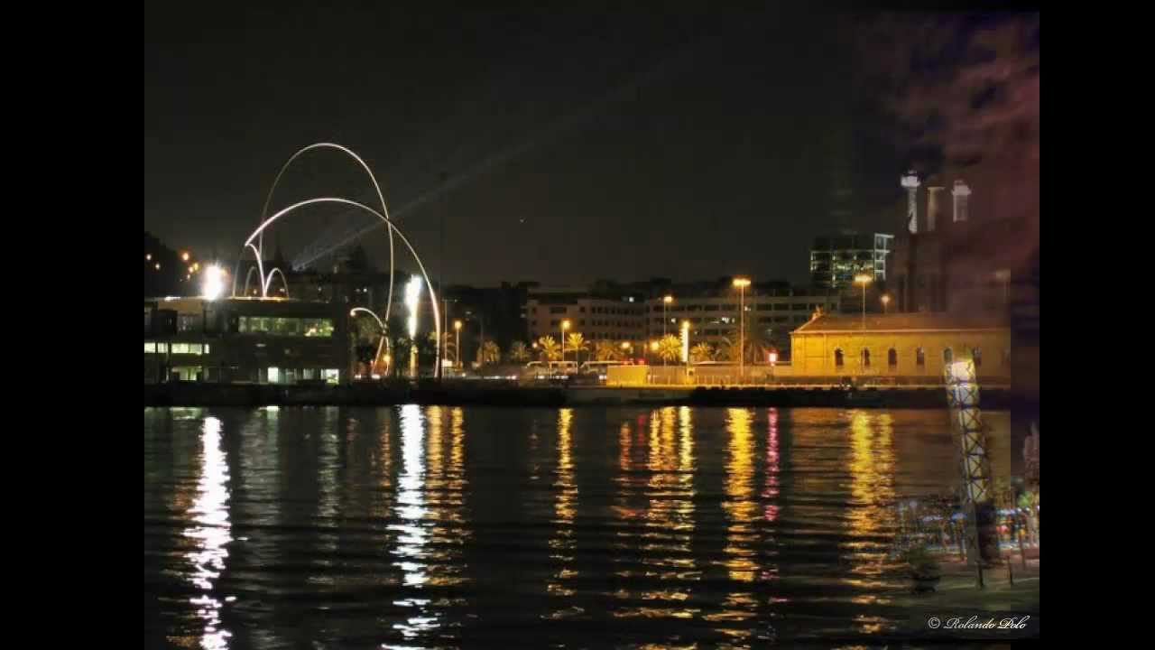 Noches de Barcelona - Barcelona Nights