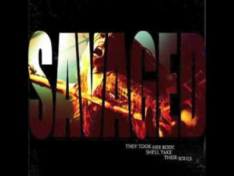 Noctura - Caged